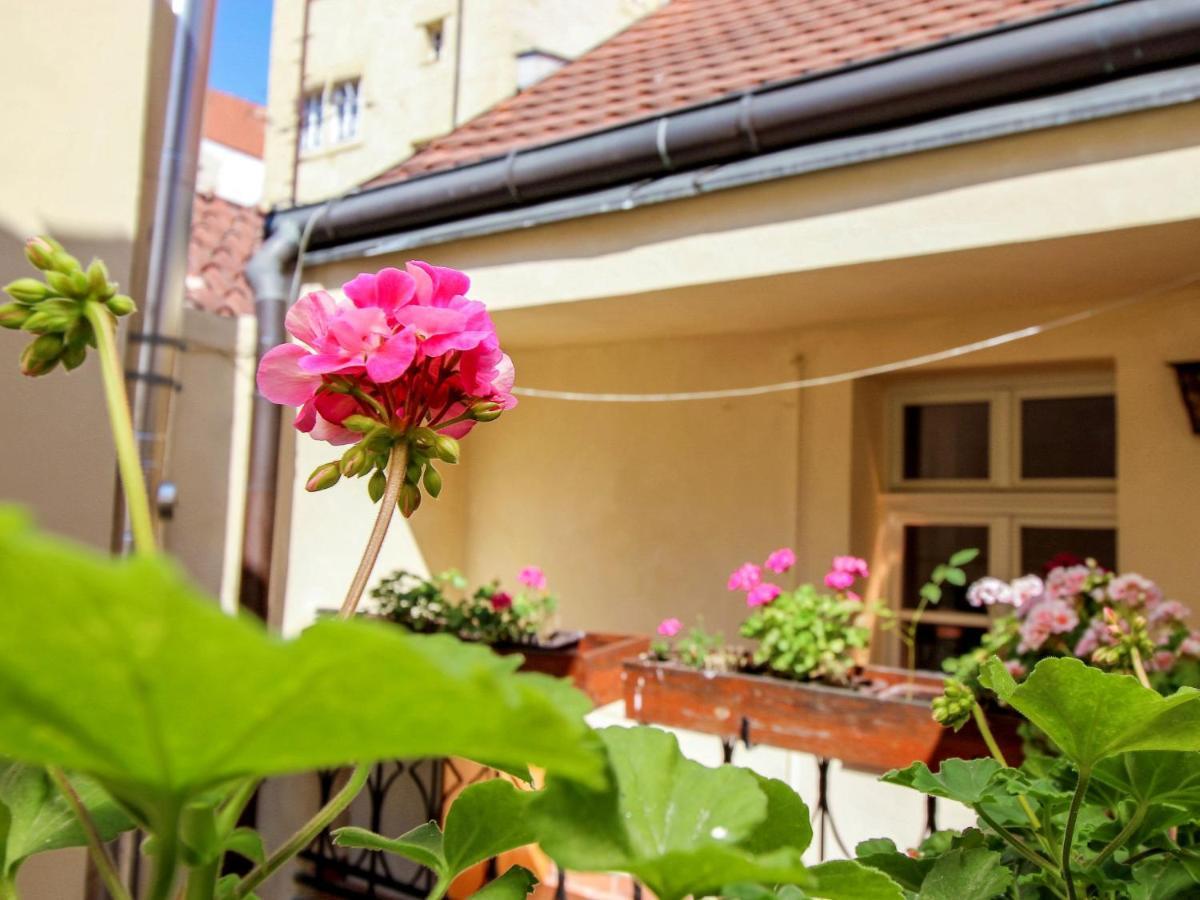 Apartment Nerudova By Interhome Praga Esterno foto