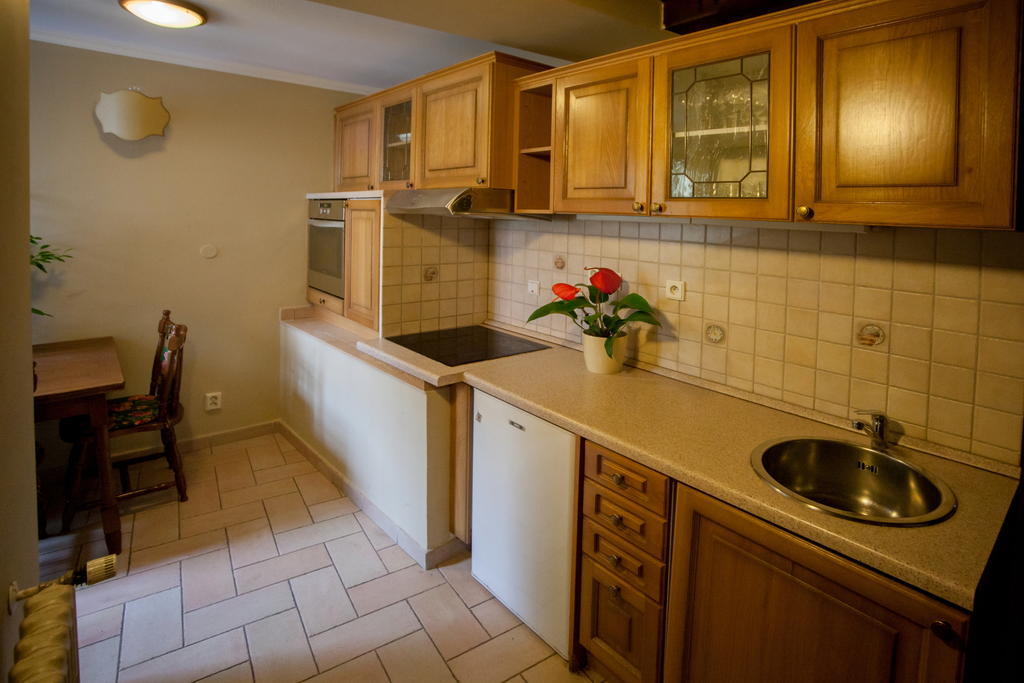 Apartment Nerudova By Interhome Praga Camera foto