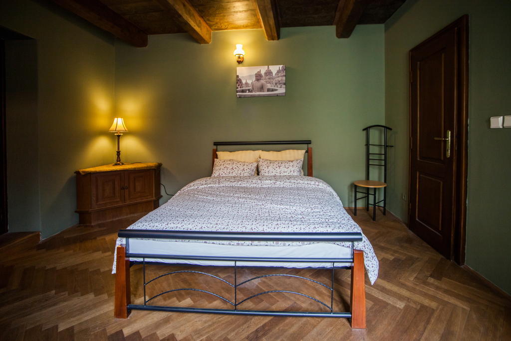 Apartment Nerudova By Interhome Praga Camera foto