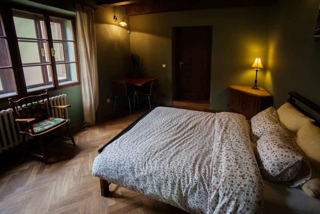 Apartment Nerudova By Interhome Praga Camera foto